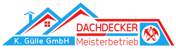 Dachdecker Nordhausen – K. Gülle GmbH